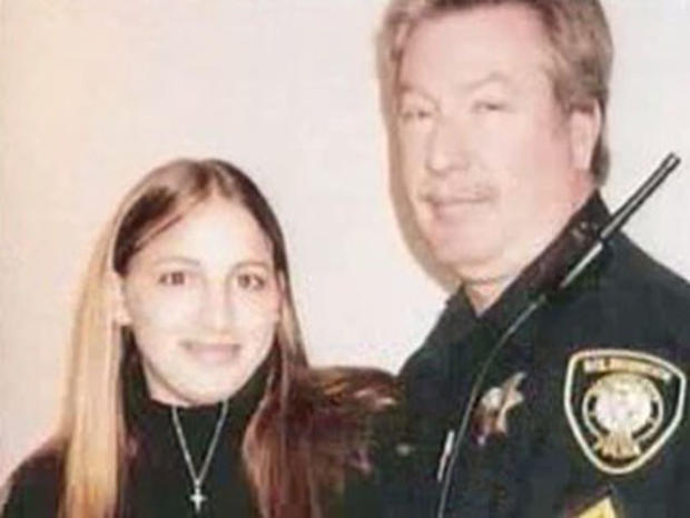Stacy And Drew Peterson 