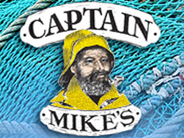 Capt. Mikes 