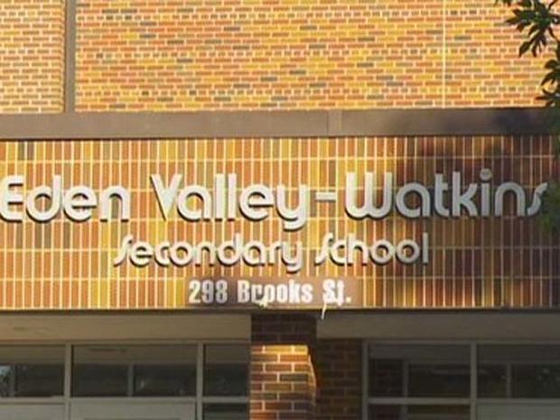 Eden Valley-Watkins 