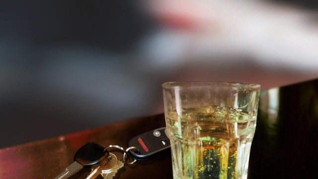 Tenn. Man Pees On Police Cruiser After DUI Arrest, Say Police 