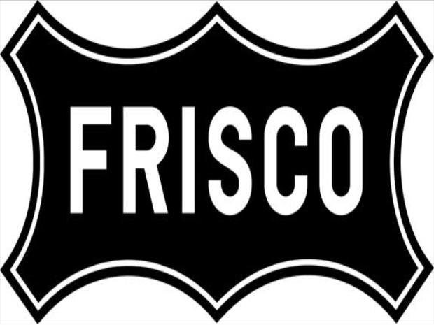City of Frisco Logo 