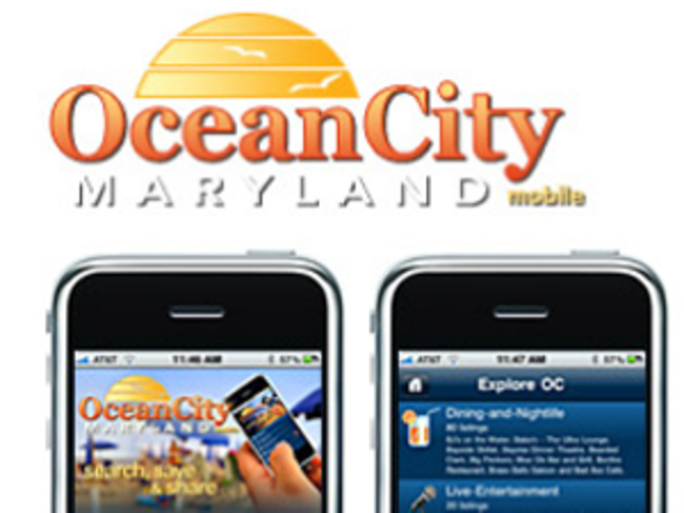 OceanCityApp 