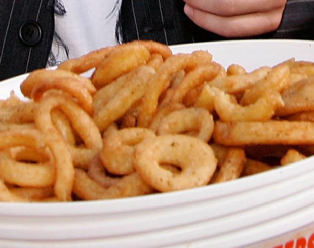 Best Onion Rings In Chicago 