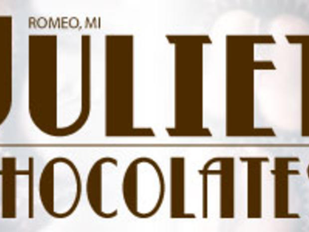 Juliet Chocolates 