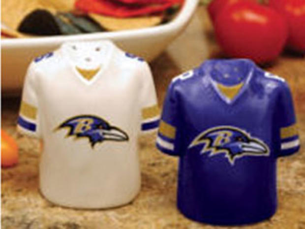 Baltimore Ravens Official Team Store 