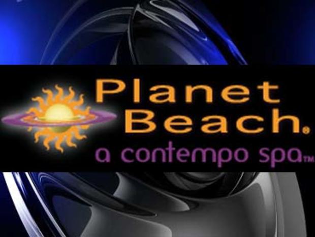 Planet Beach 
