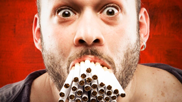 smoker, istockphoto, cigarettes, tobacco, 4x3 