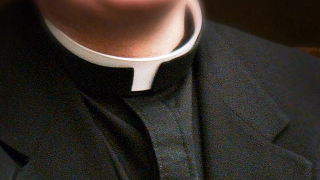 Man Wore Priest Robe To Steal Church Cash, Say Police 