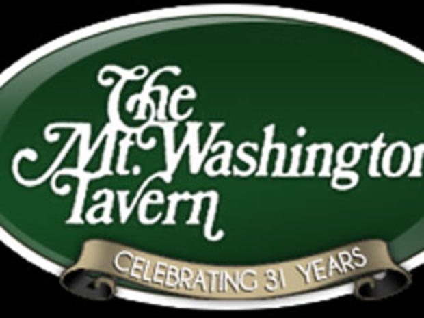 The Mt. Washington Tavern  
