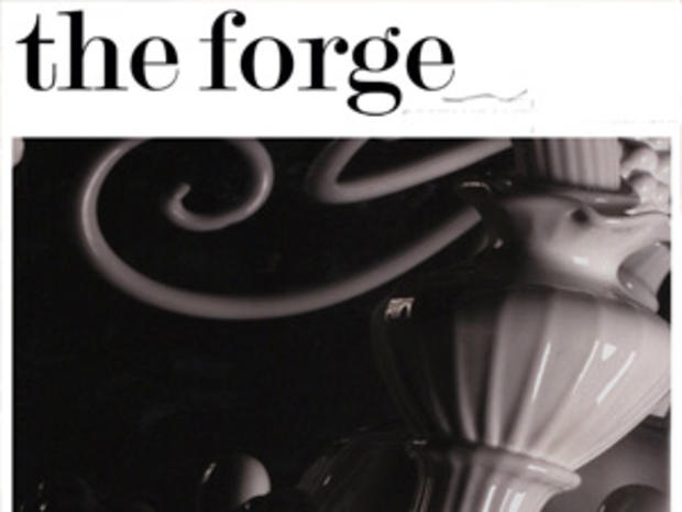 The Forge 