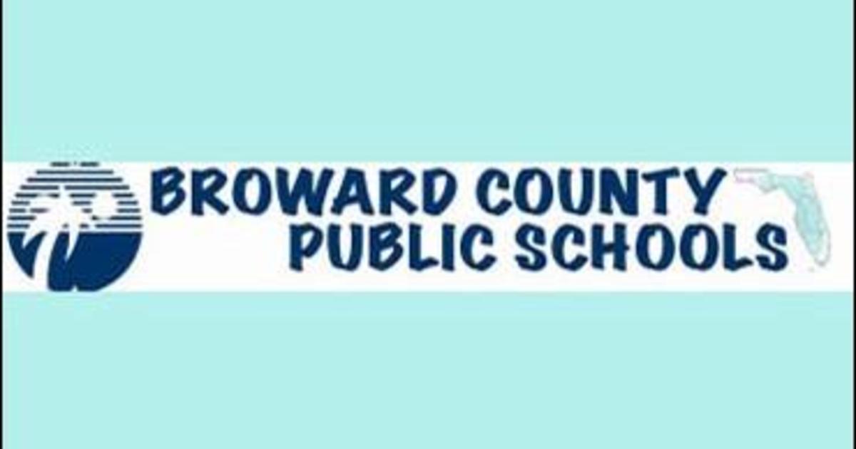 Winners Announced In Broward School Board Race - CBS Miami