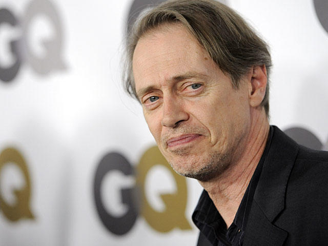 Steve Buscemi