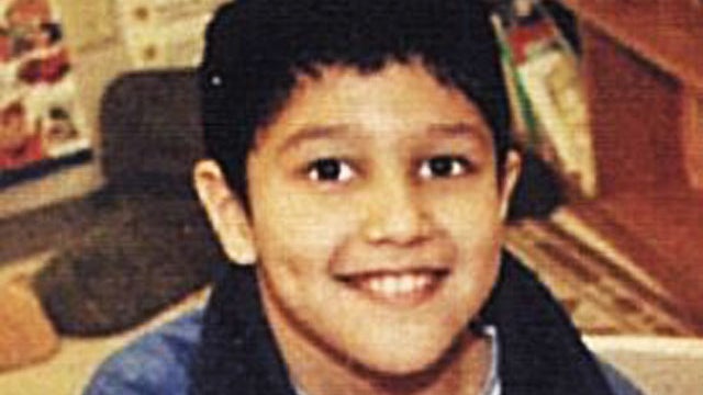 Maryland Police Officer Fined $185 for Speeding in Crash that Paralyzed a Clarksburg Boy 