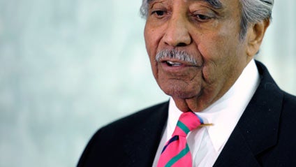 Charlie Rangel 