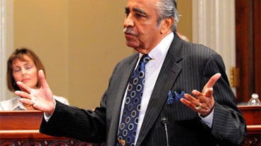 Charles Rangel 