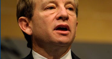 Ex-Car Czar Rattner Settles NY Probe for $10M - CBS News