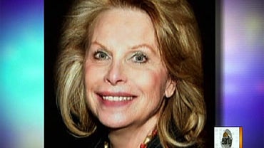 Slain Hollywood publicist Ronni Chasen 