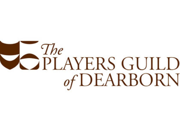 Players Guild of Dearborn 