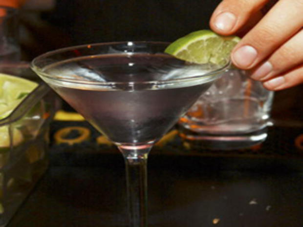 Best Places To Get a Martini 