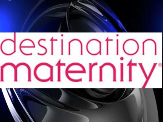 Destination Maternity 