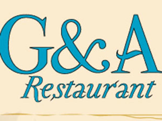 G &amp; A Restaurant 