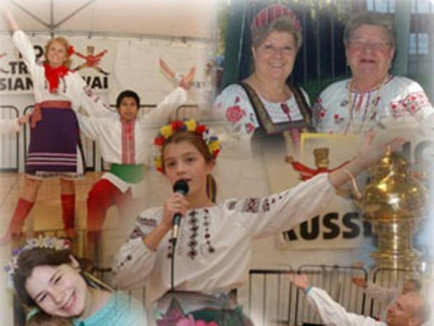 Russian Festival 