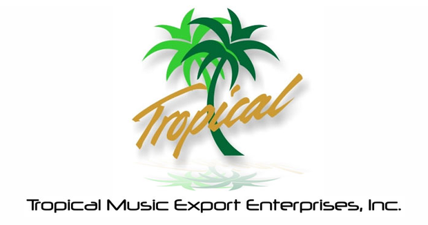 Tropical Music Export Express 