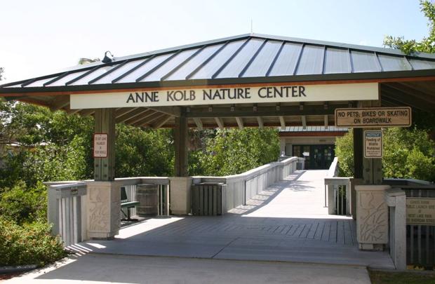 Anne Kolb Nature Center,jpg 