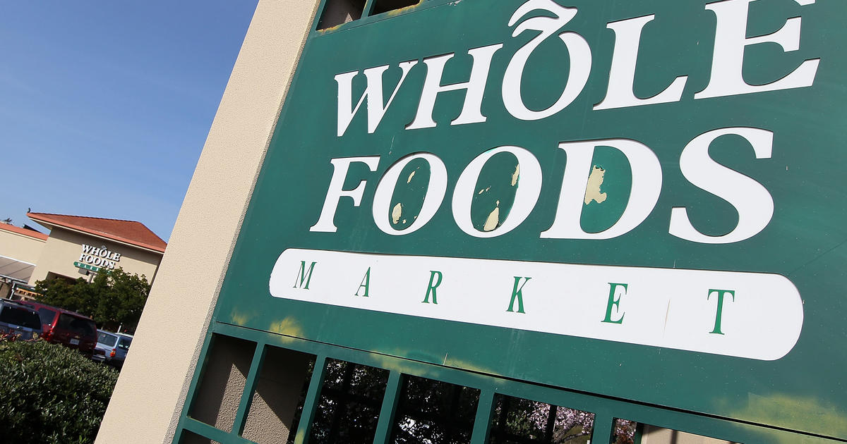 Whole Foods Market - Charlestown Massachusetts Health Store - HappyCow