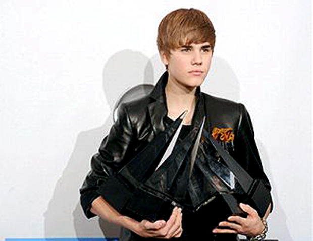 Bieber_AMAs_2010 
