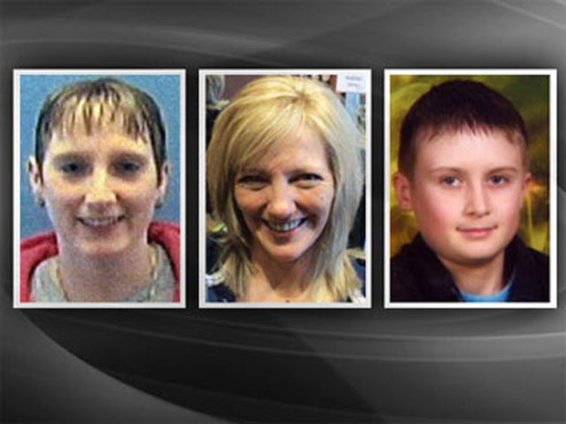 Family of Ohio Girl Was Stabbed to Death, Dismembered Says Coroner 