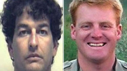 Person of Interest Name in Shooting of Utah Park Ranger Brody Young 