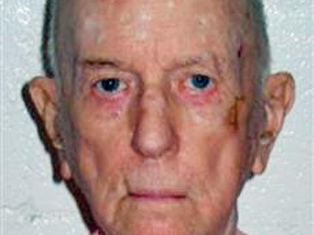 88-Year-Old Calif. Man Allegedly Shoots Wife in Head After 70-Year Marriage 