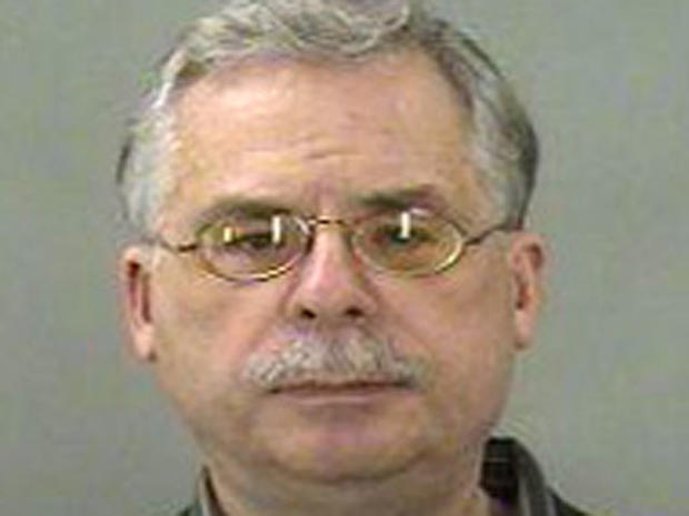 Ex-Priest John Fiala Plotted Murder of Boy He Sexually Abused, Say Cops 
