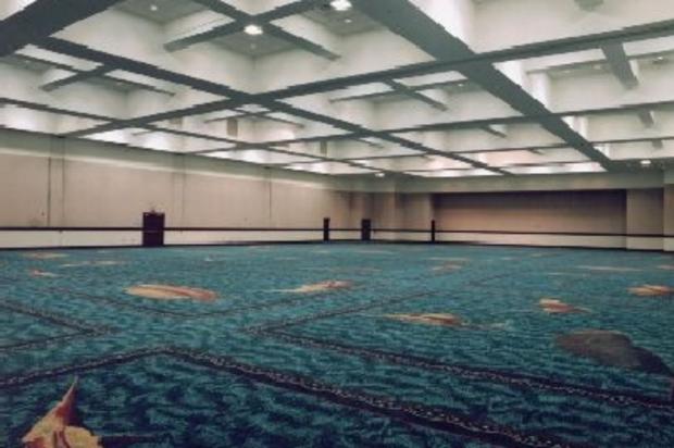 Broward County Convention Center 