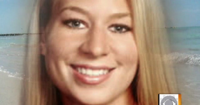 Natalee Holloway Update Bone is Not from Missing Teen CBS News