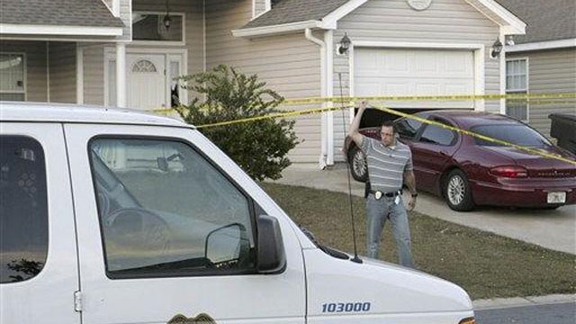 Florida Women Brandi Peters Found Dead, Was Seeking Owed Child Support Days Before Her Murder 