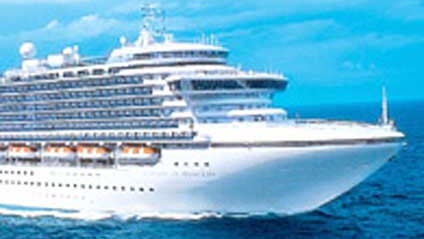 Puerto Rican Drug Lord Jorge Luis Figueroa Agosto Arrested Aboard Caribbean Cruise Ship 