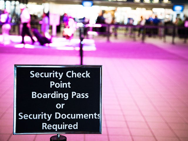 Airport Scanners and 12 MustKnow Radiation "Risks"