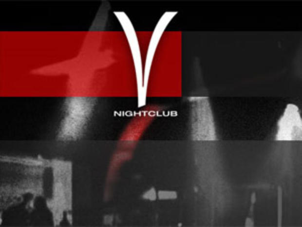 V Nightclub 