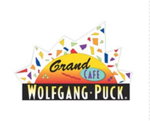 Wolfgang Puck Grand Cafe 