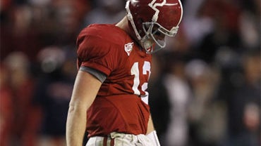 Greg McElroy 