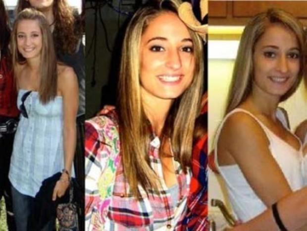 Jenni-Lyn Watson Update: Body of Missing Student Found, Boyfriend Arrested in Upstate NY 