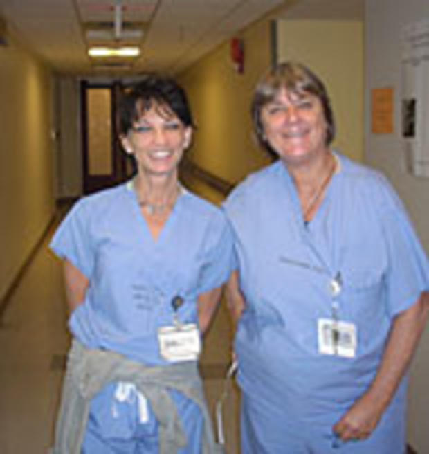 labor nurses 