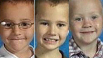 FBI Leads Massive Search for Missing Mich. Boys 