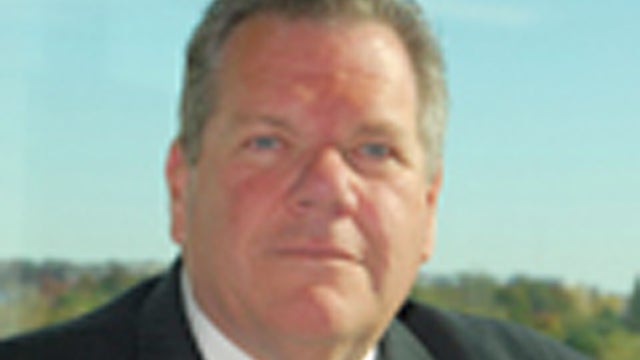 Sheriff James Dipaola Suicide: Middlesex Sheriff Dies from Apparent Suicide 