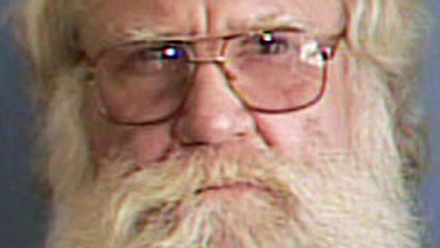 "King of Pot" John Robert Boone Grows 2,400 Marijuana Plants on Farm, Alludes Capture 