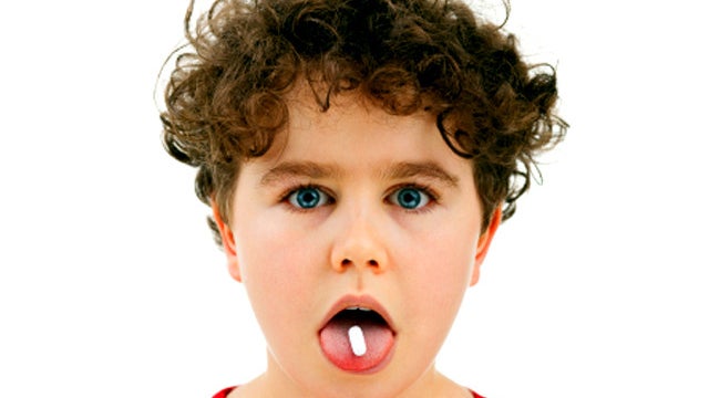 7 Dangerous Myths about Antibiotics 