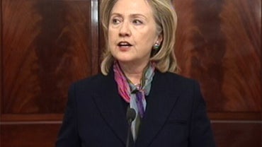 Hillary Rodham Clinton 