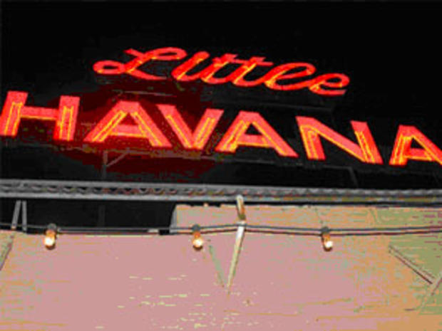 Little Havana 